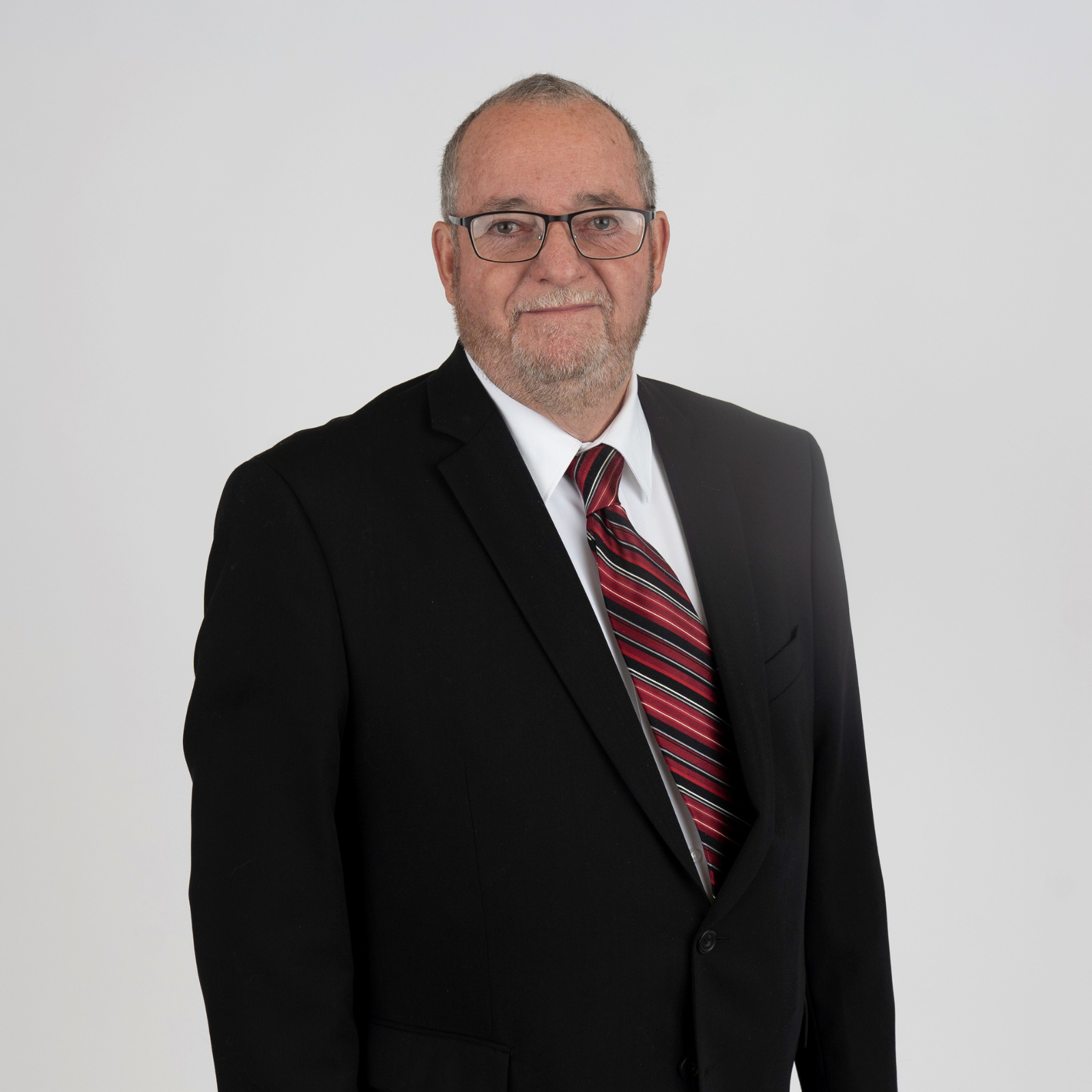 Portrait of Doug Townsend